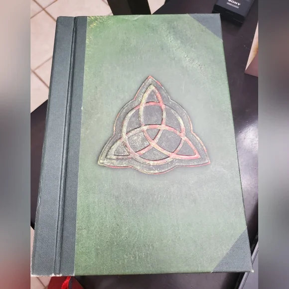 Original Carmed DVD/Book of Shadows - Picture 16 of 16